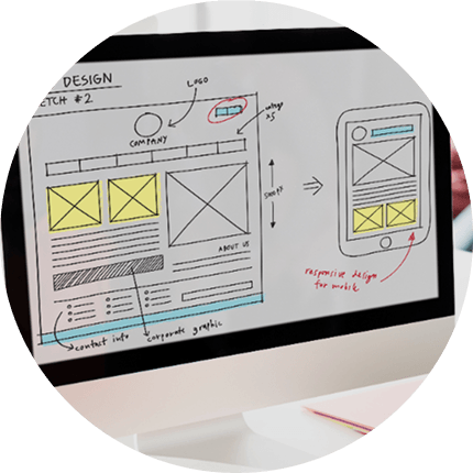Wireframe