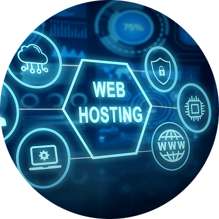 Hosting