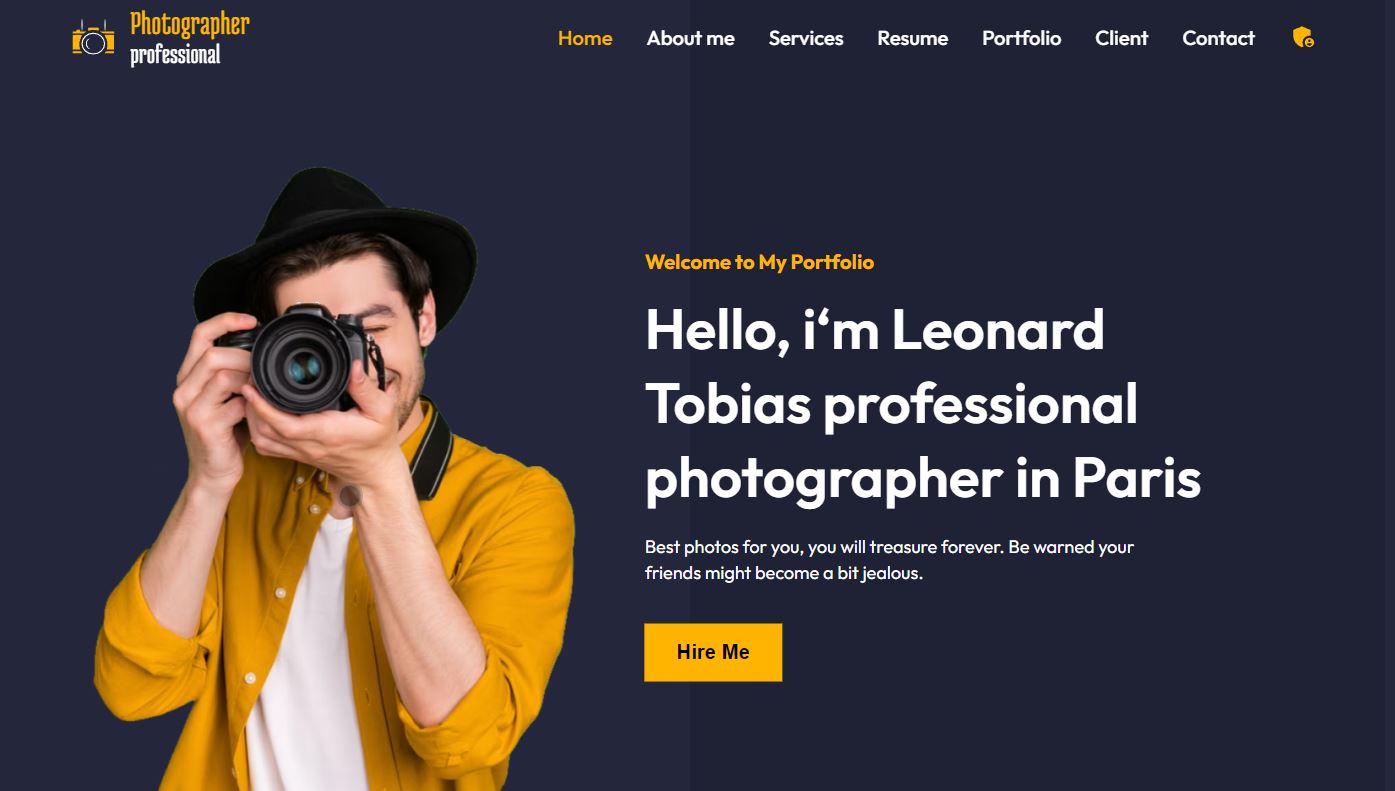 Leonard Tobias