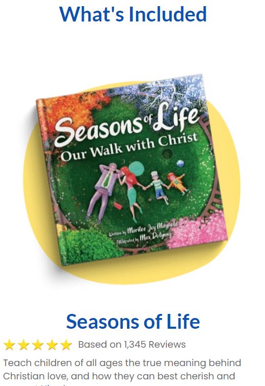 Christian Living Bundle