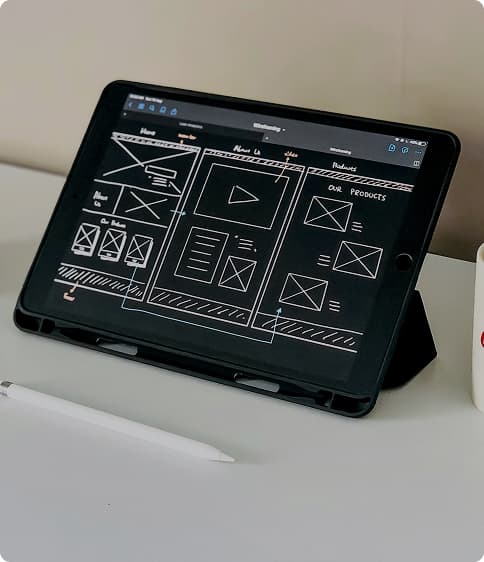 Wireframing