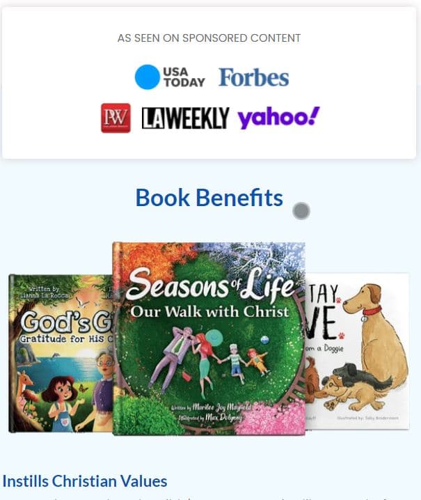 Christian Living Bundle