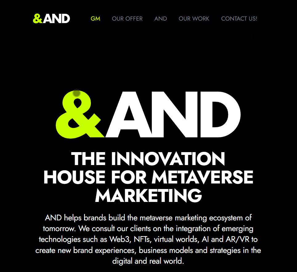 Andinnovation.xyz